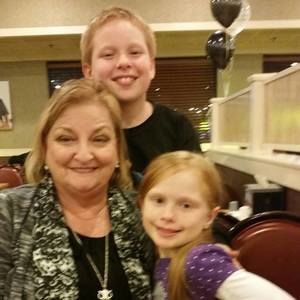 Meet your Posher, Fran